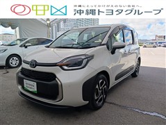 シエンタ HEV Z