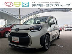 シエンタ HEV Z