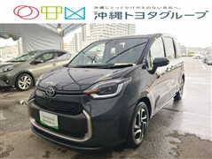 トヨタ シエンタ HEV Z