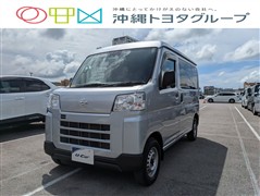 ハイゼットカーゴ DX