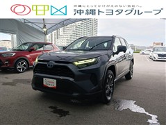トヨタ RAV4 ハイブリッドX
