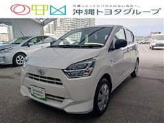 トヨタ ピクシスエポック X SA3