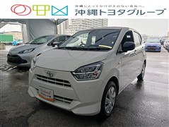 トヨタ ピクシスエポック X SA3