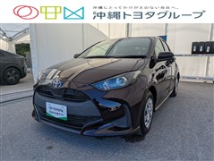 トヨタ ヤリス X