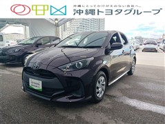 トヨタ ヤリス X