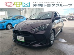 トヨタ ヤリス X