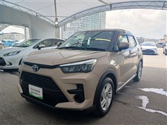ライズ G