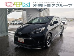 トヨタ アクア X