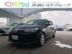 トヨタ カローラフィールダーHEV