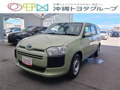 プロボックスバン HEV GL