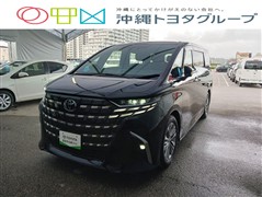 アルファード Z