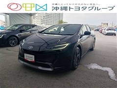 プリウス U