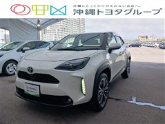 ヤリスクロス Z