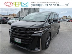ヴェルファイア Z プレミアム