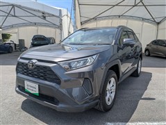 RAV4 X
