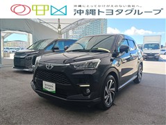 トヨタ ライズ Z