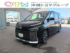 ヴォクシー HEV S-Z