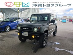 ジムニー XC
