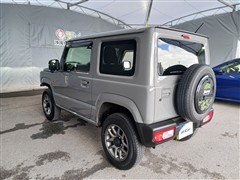 ジムニー XC