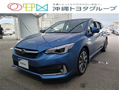 スバル インプレッサスポーツ2.0i-Lアイ