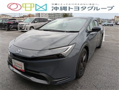 トヨタ プリウス U