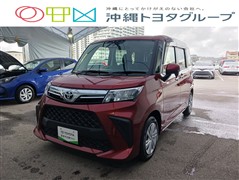 ルーミー G-T