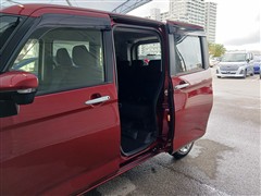 ルーミー G-T