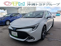 トヨタ カローラスポーツ HEV G Z