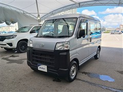 ハイゼットカーゴ スペシャル