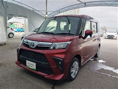 ルーミー G