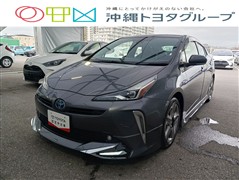 プリウス S ツーリングセレクション