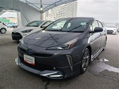 プリウス S ツーリングセレクション