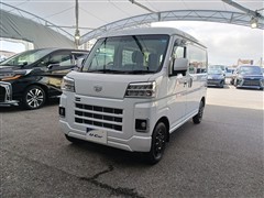 ハイゼットカーゴ クルーズ