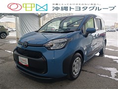 トヨタ シエンタ HEV G