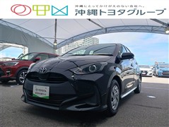 トヨタ ヤリス X