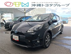 アクア クロスオーバー