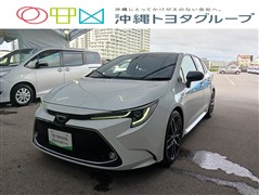 カローラツーリング WXB
