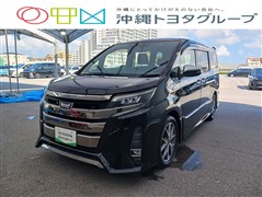 トヨタ ノア SI WXB