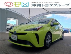 プリウス A