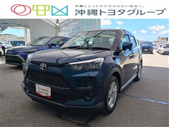トヨタ ライズ G