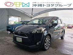 トヨタ シエンタ HEV G