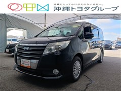 トヨタ ノア HEV G
