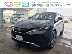 ハリアーPHEV Z