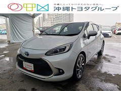 アクア Z