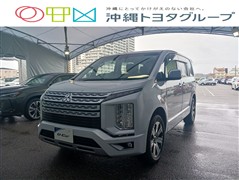 三菱 デリカD:5 P