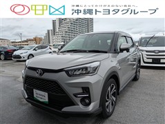 トヨタ ライズ Z