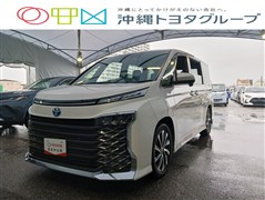 ヴォクシー HEV S-Z