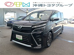 トヨタ ヴォクシー ZS キラメキ2