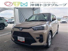 トヨタ ライズ G