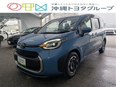 トヨタ シエンタ HEV Z